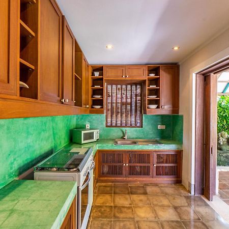 Villa Angsa By Nakula Sanur Esterno foto