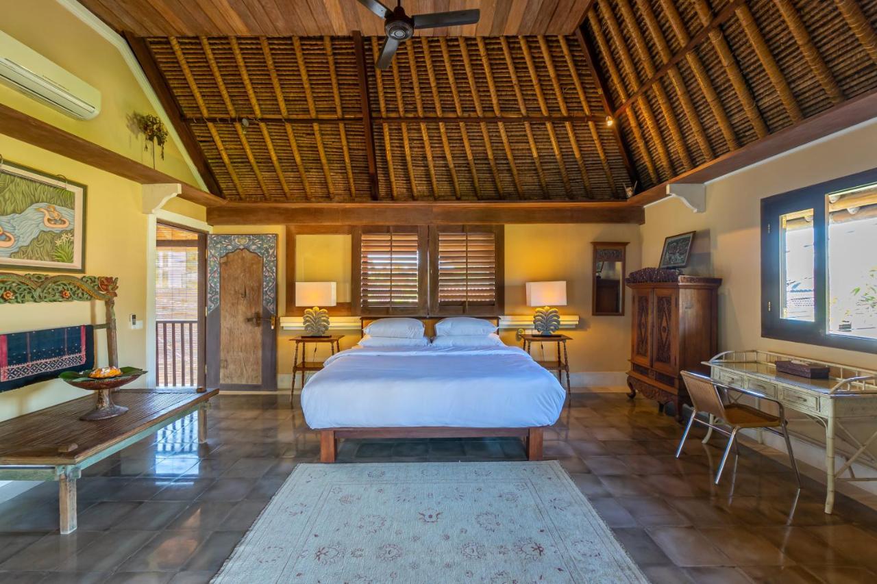 Villa Angsa By Nakula Sanur Esterno foto