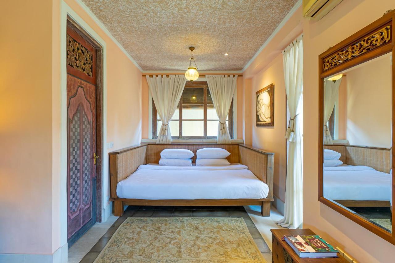 Villa Angsa By Nakula Sanur Esterno foto