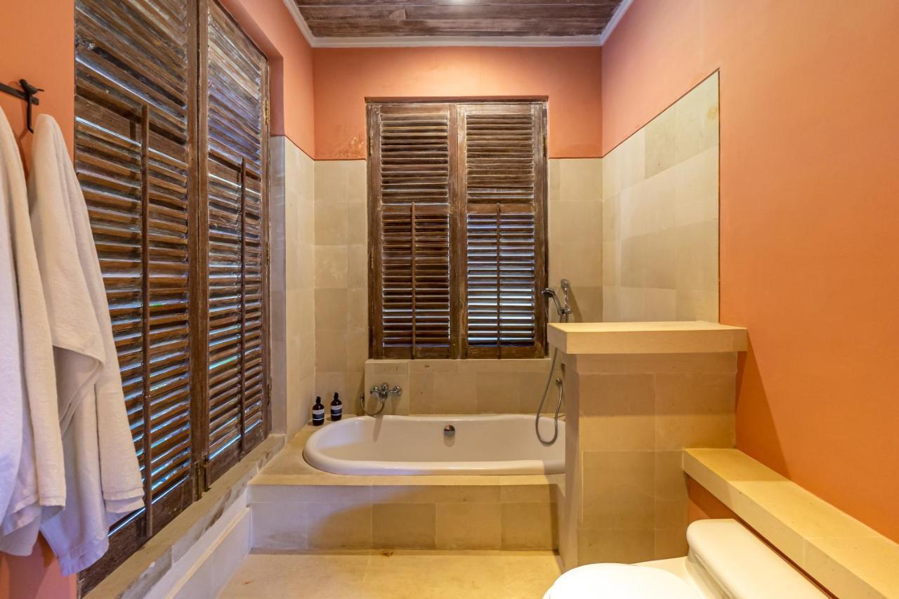 Villa Angsa By Nakula Sanur Esterno foto