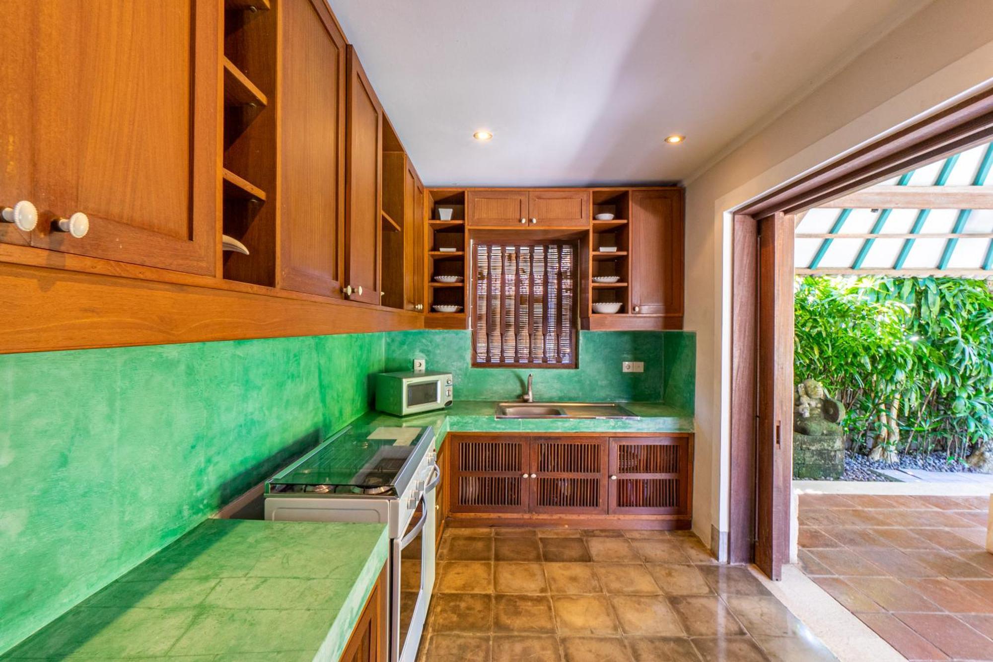 Villa Angsa By Nakula Sanur Esterno foto