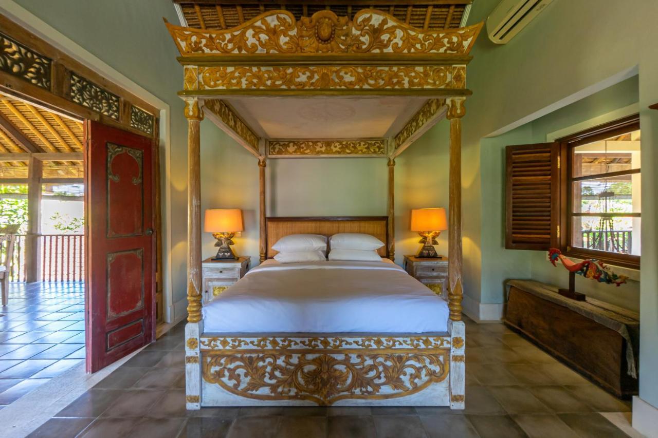 Villa Angsa By Nakula Sanur Esterno foto