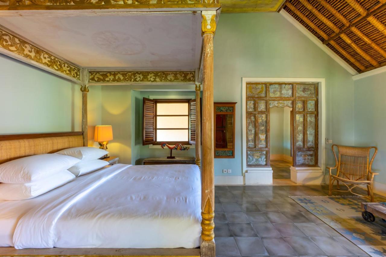Villa Angsa By Nakula Sanur Esterno foto