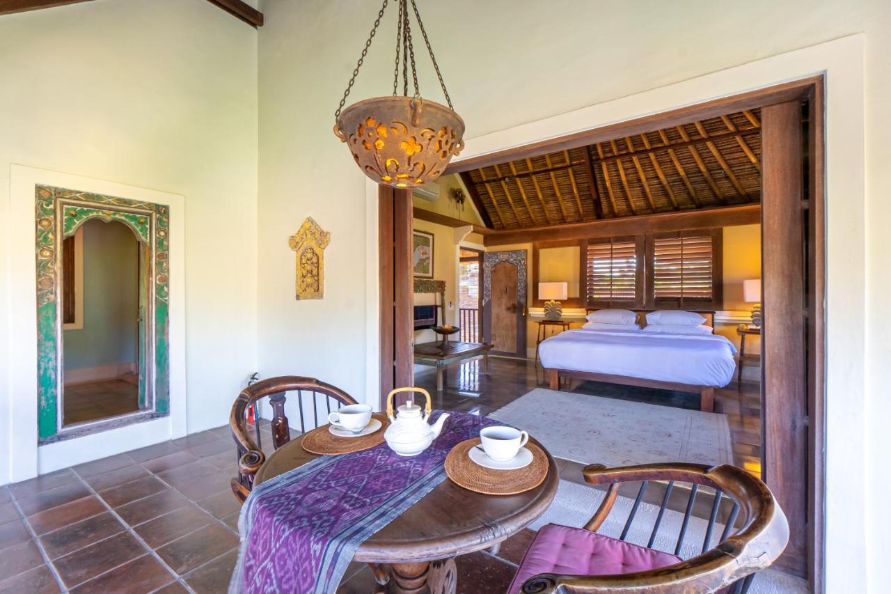 Villa Angsa By Nakula Sanur Esterno foto
