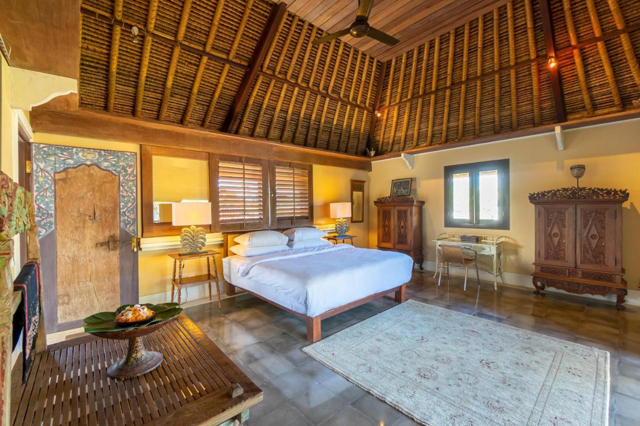 Villa Angsa By Nakula Sanur Esterno foto